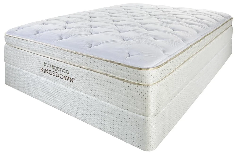 Kingsdown Kingsdown Mattresses 2622 Pillow Top Mattress Good's